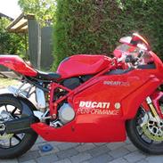 Ducati 749s