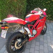 Ducati 749s