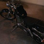 Suzuki savage SOLGT