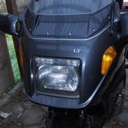 BMW K 1100 lt se