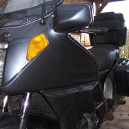BMW K 1100 lt se