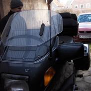 BMW K 1100 lt se