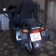 BMW K 1100 lt se