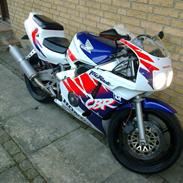 Honda CBR 400 RR *SOLGT*