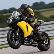 Honda 1000 Fireblade