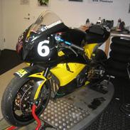 Honda 1000 Fireblade