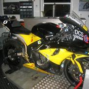 Honda 1000 Fireblade