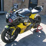 Honda 1000 Fireblade