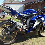 Yamaha YZF R 6