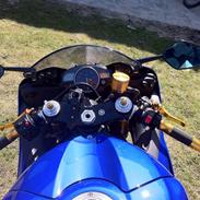 Yamaha YZF R 6