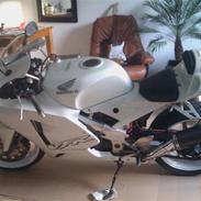 Honda VFR 400 R nc 30  - Solgt 