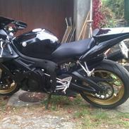 Yamaha YZF-R6