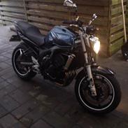 Yamaha FZ6-N