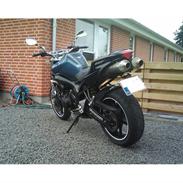 Yamaha FZ6-N