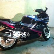 Honda CBR 600