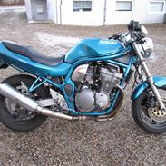 Suzuki Gsf 600 N bandit