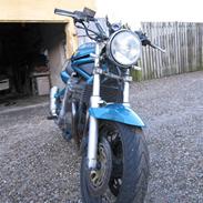 Suzuki Gsf 600 N bandit