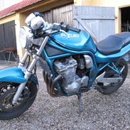 Suzuki Gsf 600 N bandit