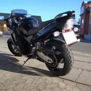 Honda CBR 1100XX Blackbird