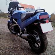 Kawasaki GPZ 600 R Ninja (Solgt)