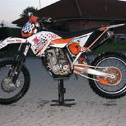 KTM sxf 250 - SOLGT