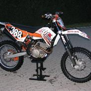 KTM sxf 250 - SOLGT