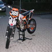 KTM sxf 250 - SOLGT