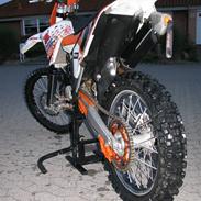 KTM sxf 250 - SOLGT