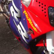 Honda CBR 900 Fireblade