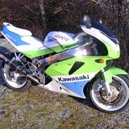 Kawasaki ZXR 750