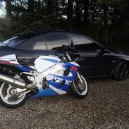Suzuki GSX-R 600