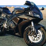 Honda Cbr 1000 RR CARBON