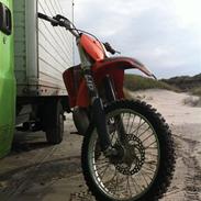 KTM 250 SX