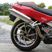 Honda VFR 750 F