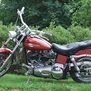 Harley Davidson FX1200 Super Glide