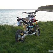 Loncin pitbike
