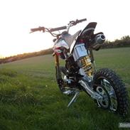 Loncin pitbike