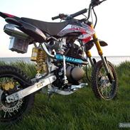Loncin pitbike