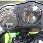 Kawasaki ER 6F