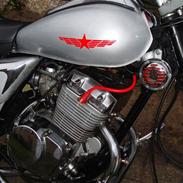 Dorton 250 xt-16