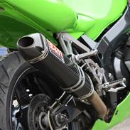 Kawasaki zx7r