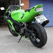 Kawasaki zx7r