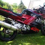 Honda cbr 600