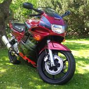 Honda cbr 600