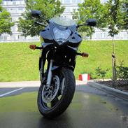 Suzuki GS 500 F