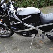 Kawasaki GPZ 600R