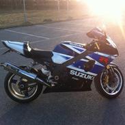 Suzuki GSX-R1000