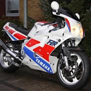 Yamaha FZR 1000 Exup