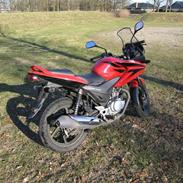 Honda CBF 125 (SOLGT)