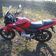 Honda CBF 125 (SOLGT)